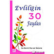 Evliliin 30 faydas Karnca Polen Yaynlar
