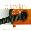 Gitardan Kalbe