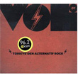 Trkiye den Alternatif Rock Vol.01