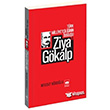 Trk Milliyetiliinin Douu ve Ziya Gkalp tken Neriyat