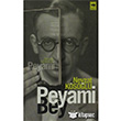 Peyami Bey tken Neriyat