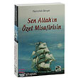 Sen Allah`n zel Misafirisin Karnca Polen Yaynlar