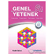 6. Snf Genel Yetenek Tudem Yaynlar
