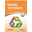 5. Snf Genel Yetenek Tudem Yaynlar