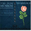 Trk slam Musikisi Tevihler II
