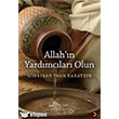 Allahn Yardmclar Olun Cinius Yaynlar