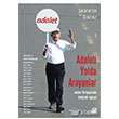 Adaleti Yolda Arayanlar Doan Kitap