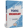 TOEIC Vocabulary Yediiklim Yaynlar