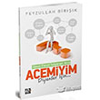 slama Davet Etmek stiyorum Ama Acemiyim Diyenler in Karnca Polen Yaynlar