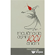 Mevlana`da Akn 1001 Anlam tken Neriyat
