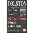 Ltfen Beni Bir Mslman Olarak Kabul Edin Onikinci Kitap