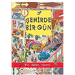 ehirde Bir Gn  Bankas Kltr Yaynlar