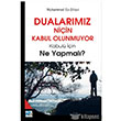 Dualarmz Niin Kabul Olunmuyor Karnca Polen Yaynlar