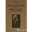 Mustafa Sat Bey ve Eitim Bilimi Otorite Yaynlar