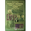 Tekilat I Mahsusa Tarihi Cilt 1:1914 1916  Bankas Kltr Yaynlar