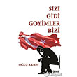 Sizi Gidi Goyimler Bizi Gece Kitapl