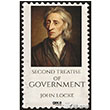 Second Treatise Of Government Gece Kitapl