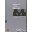 Psikiyatriden Psikiyatriye Baklar Odak Yaynevi
