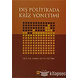 D Politikada Kriz Ynetimi Odak Yaynevi