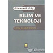Ekonomik G: Bilim ve Teknoloji Odak Yaynevi