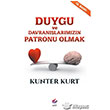 Duygu ve Davranlarmzn Patronu Olmak Arel Kitap