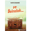 Ve Yolculuk Arel Kitap