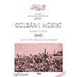 Glzar Musiki Gece Kitapl