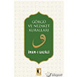 Grg ve Nezaket Kurallar Ehil Yaynlar
