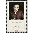 Jeremiah Gece Kitapl