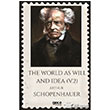 The World As Will And Idea (V2) Gece Kitapl