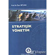 Stratejik Ynetim Okan niversitesi Kitaplar