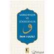 Sabredenler ve kredenler Ehil Yaynlar