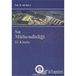 Su Mhendislii El Kitab Okan niversitesi Kitaplar