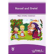 Hansel and Gretel Stage 2 Dorlion Yaynevi