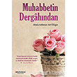 Muhabbetin Dergahndan Okumular Yaynclk
