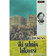 ki ehrin Hikayesi Okunas Kitaplar