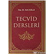 Tecvid Dersleri Huzur Yaynevi