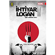 htiyar Logan 3: Son Ronin Gerekli eyler Yaynclk