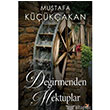 Deirmenden Mektuplar Cinius Yaynlar