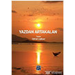 Yazdan Artakalan Kutlu Yaynevi