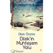 Dilekin Muhteem Yolu Cinius Yaynlar