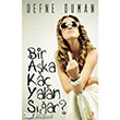 Bir Aka Ka Yalan Sar Cinius Yaynlar