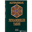 Peygamberler Tarihi Huzur Yaynevi