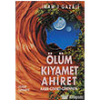 lm Kyamet Ahiret Huzur Yaynevi