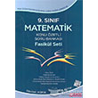 9.Snf Matematik Konu zetli Soru Bankas Fasikl Seti Esen Yaynlar