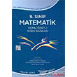 9. Snf Matematik Konu zetli Soru Bankas Esen Yaynlar