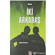 ki Arkada Dua Yaynlar