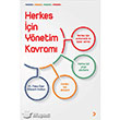 Herkes in Ynetim Kavram Cinius Yaynlar