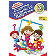 3. Snf Dnme Becerilerini Gelitirme Akademi ocuk