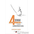4 Snav ile Tekrar emberinden k Olaslk Yaynlar